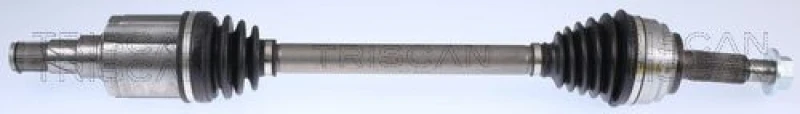 Image of TRISCAN Drive shaft TRISCAN 8540 81504