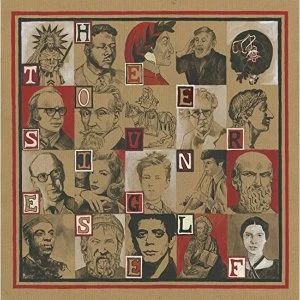 Image of Trembling Bells - The Sovereign Self Vinyl