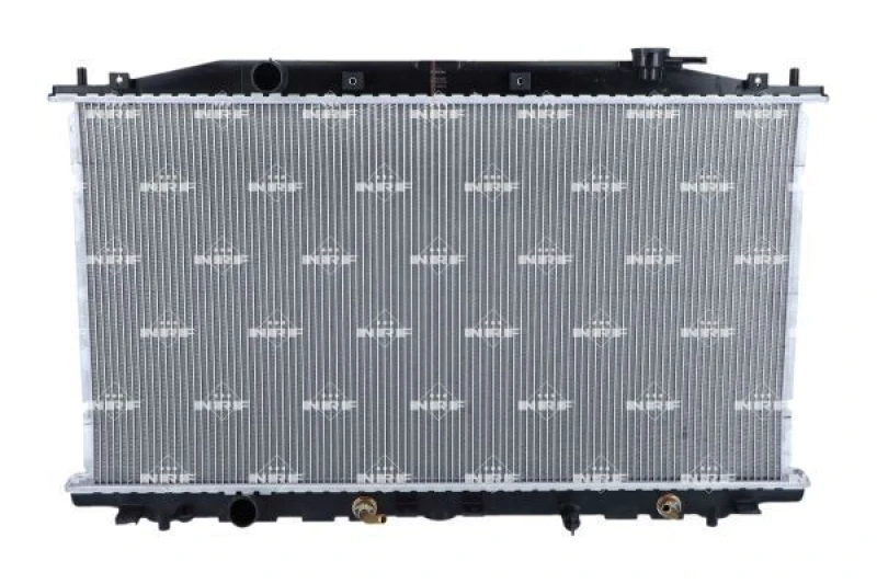 Image of NRF Engine radiator NRF 550239