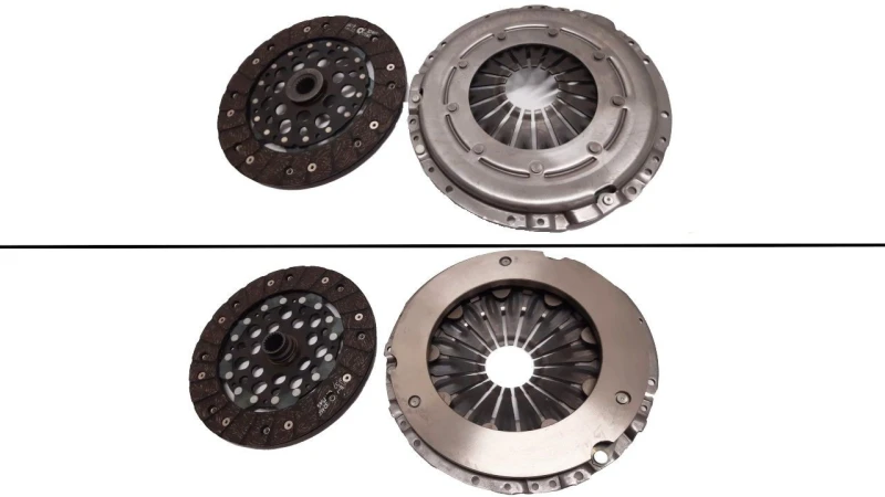 Image of KAWE Clutch kit KAWE 962318