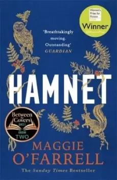 Image of Hamnet by Maggie O'Farrell