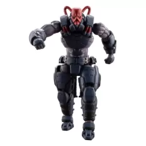 Image of Hexa Gear Plastic Model Kit 1/24 Governor Bump Up Expander 10 cm