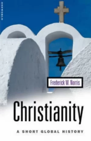 Image of Christianity by Frederick W. Norris