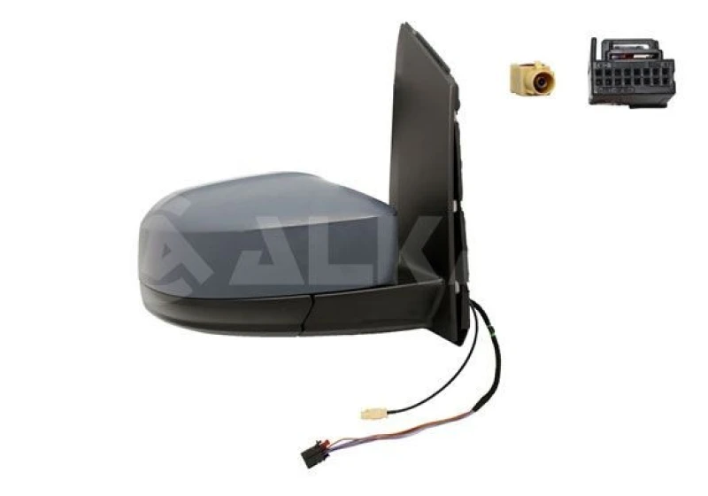 Image of ALKAR Wing mirror ALKAR 9242877