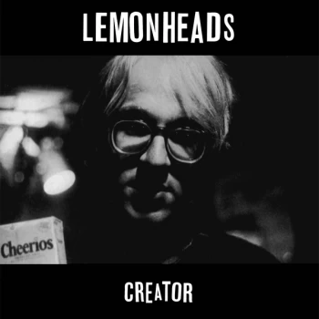 image of Lemonheads - Creator CD