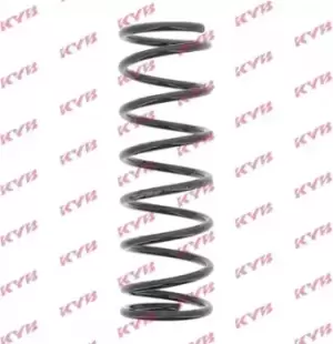 image of KYB Coil spring RA5193 Suspension spring,Springs NISSAN,MICRA II (K11)