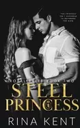 Image of steel princess a dark high school bully romance