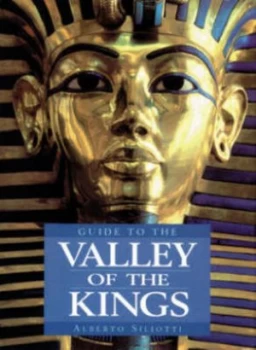 Image of Guide to the Valley of the Kings by Paul Bahn Paperback
