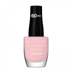 Image of Max Factor Masterpiece Xpress Quick Dry 210 Made Me Blush, 210 Make Me Blush
