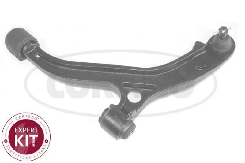 Image of Suspension arm CORTECO 49395466