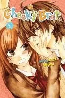 Image of Cheeky Brat, Vol. 1 by Miyuki Mitsubachi