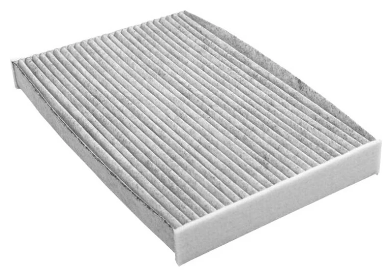 Image of OPTIMAL OP-FCF20165-C Pollen filter Activated Carbon Filter Filter,interior air (424)