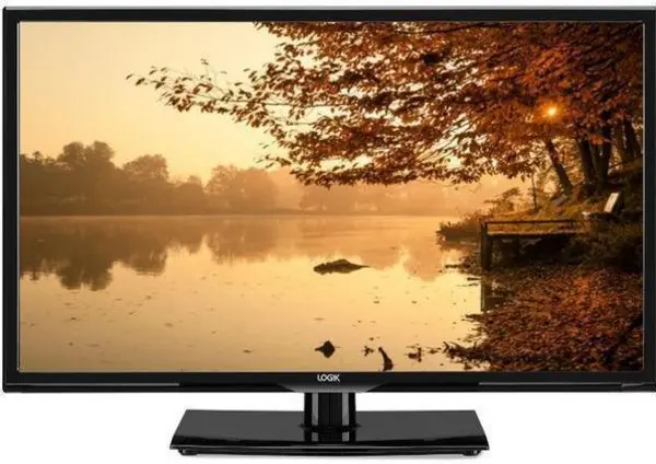 image of Logik 24" L24HED18 LED TV