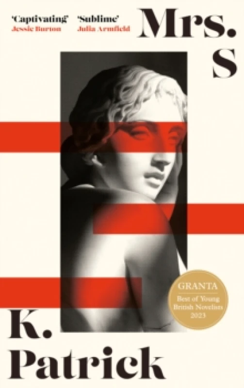 Image of Mrs S Hardback