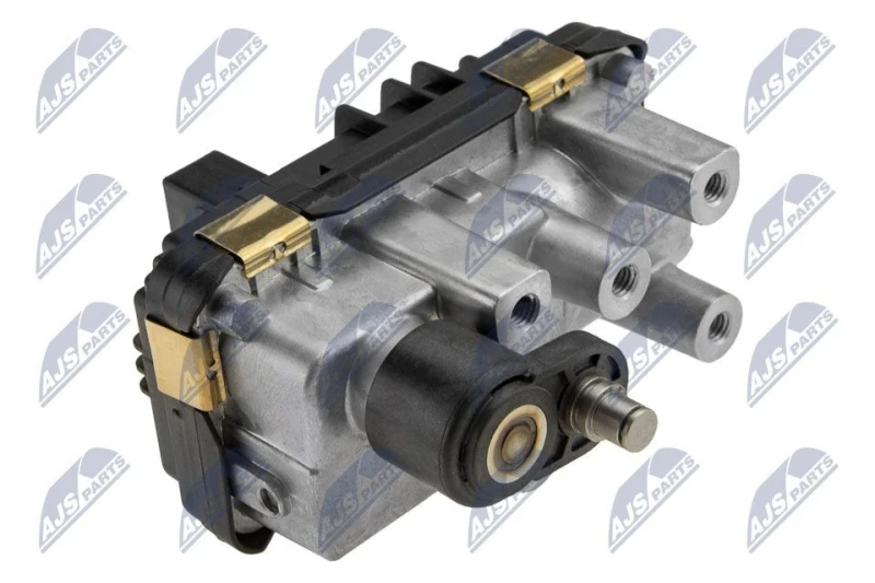 Image of NTY Actuator, turbocharger NTY ECD-AR-004