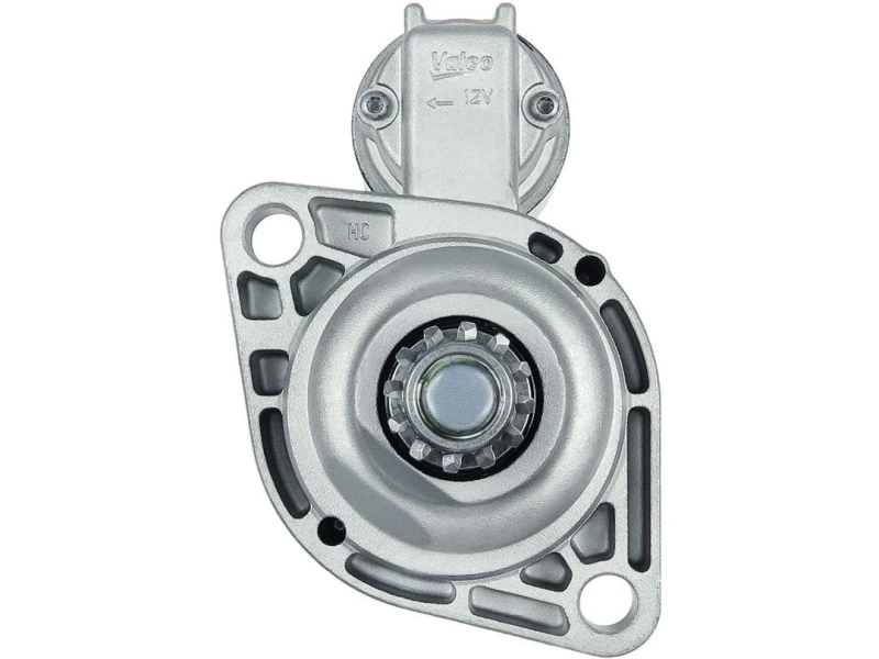 Image of AS-PL Starter motor AS-PL S3094PR