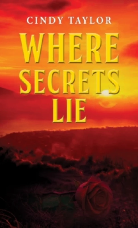 Image of Where Secrets Lie Paperback / softback