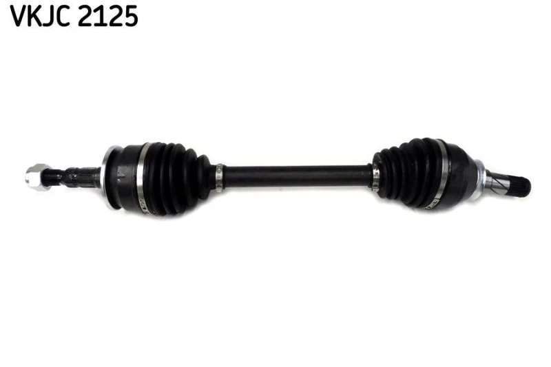 Image of SKF Drive shaft SKF VKJC 2125