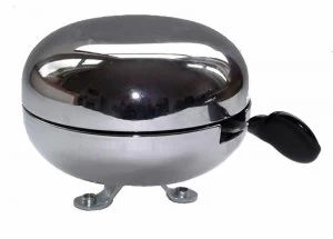 image of OXFORD Chrome Ding Dong Bell