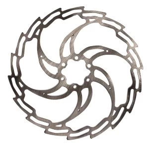 ETC Superlight Disc Brake Rotors 180mm