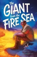 Image of giant from the fire sea