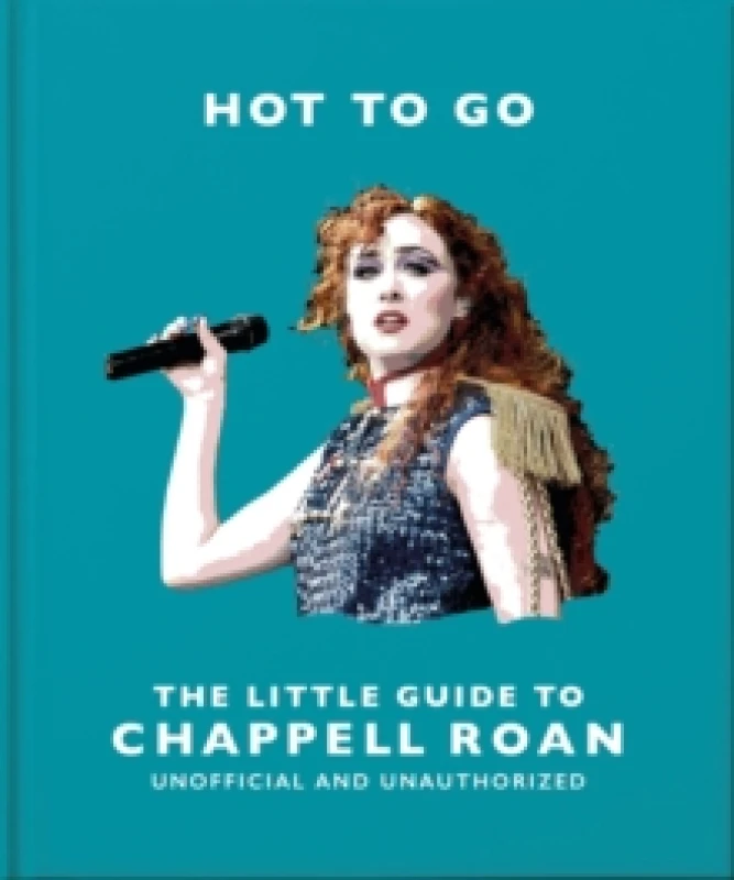 Image of Hot to Go. Hardback. By Orange Hippo Books