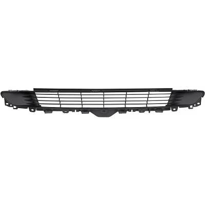 Image of Radiator Grille DIEDERICHS 7930045