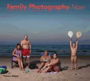 Image of family photography now