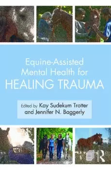Image of Equine-Assisted Mental Health for Healing Trauma