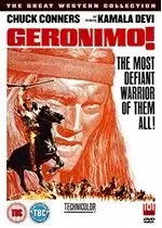 Image of Geronimo (1962)