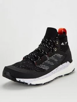 Image of Adidas Terrex Free Hiker - Black