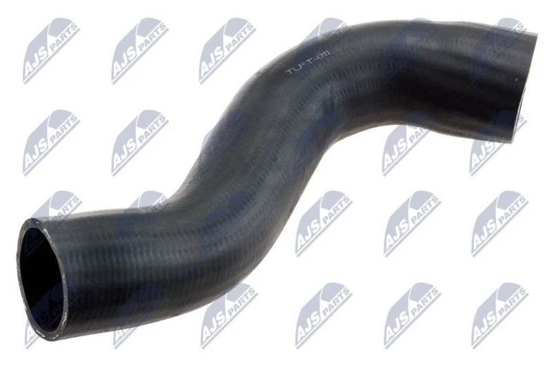 Image of NTY Charger intake hose NTY GPP-FT-011