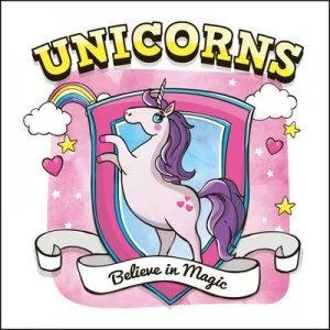 Image of Unicorns Hardback