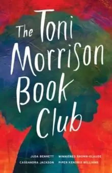 Image of The Toni Morrison Book Club