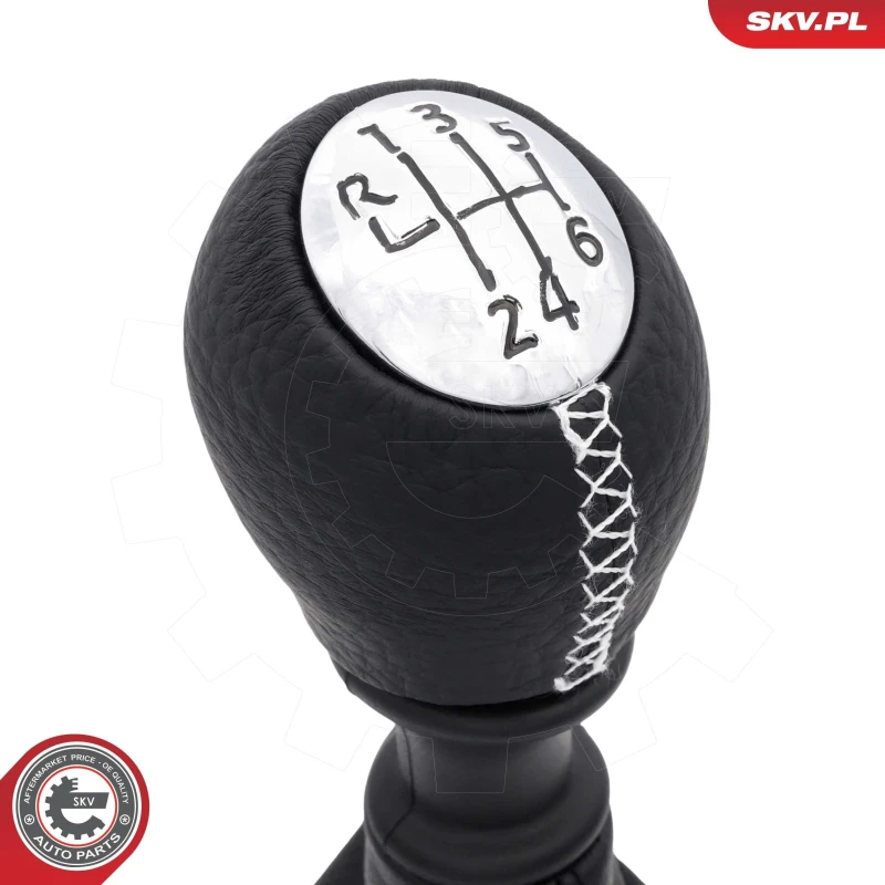 Image of ESEN SKV Gear knob ESEN SKV 63SKV571