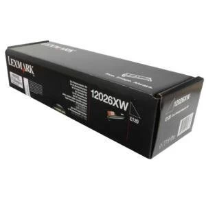 Image of Original Lexmark 12026XW Photoconductor Unit