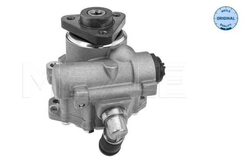 Image of Power steering pump MEYLE 314 631 0025