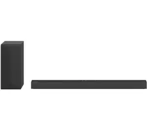 image of LG S65Q 3.1ch Wireless Soundbar