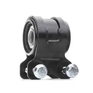 Image of RIDEX Arm Bushes FORD,MAZDA,VOLVO 251T0009 1477858,1570284,1570285 Suspension Bushes,Wishbone Bushes,Control Arm-/Trailing Arm Bush 1723323,1723324