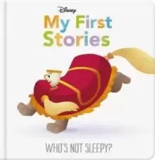 Image of Disney My First Stories: Who's Not Sleepy