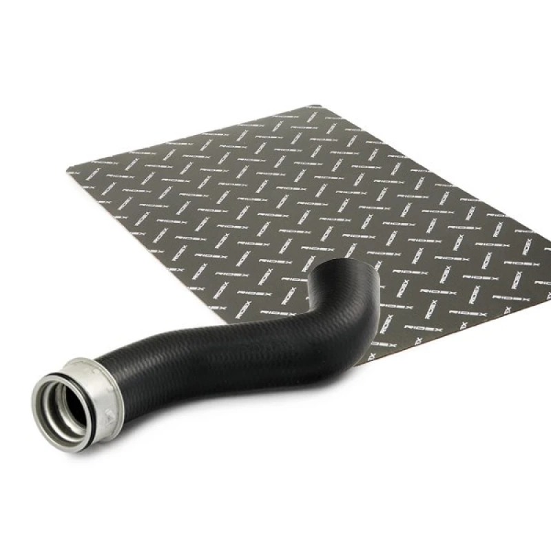 Image of Charger intake hose RIDEX 3314C0223