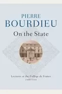 Image of on the state lectures at the college de france 1989 1992