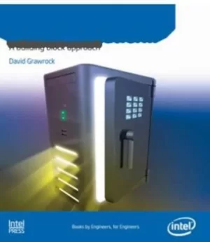 Image of Dynamics Of A Trusted Platform A Building Block Approach by David Grawrock