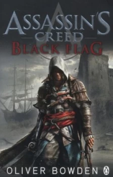 Image of Black Flag by Oliver Bowden Paperback