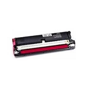 Image of Konica Minolta 1710517 007 High Capacity Magenta Laser Toner Ink Cartridge