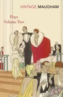Image of Plays Volume Two