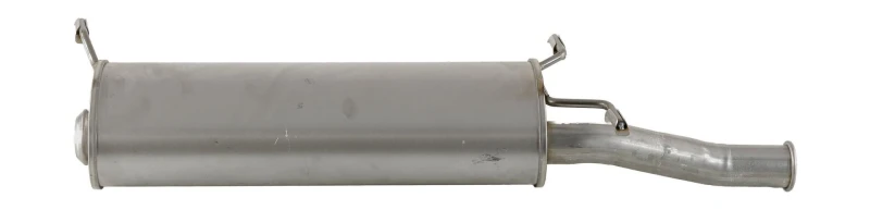 Image of Rear silencer WALKER 22427