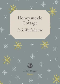Image of Honeysuckle Cottage by P.G. Wodehouse Book