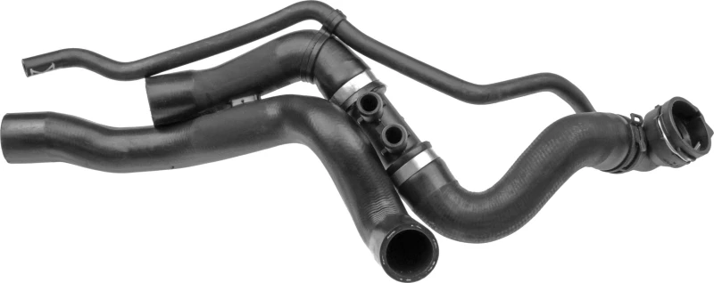 Image of GATES Radiator hose GATES 05-4312