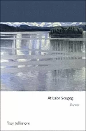 Image of at lake scugog poems